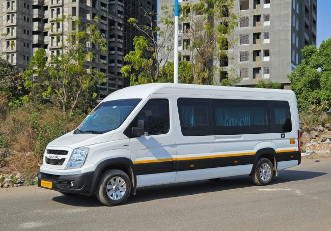 Luxury Urbania Airport Transfer Jaipur
