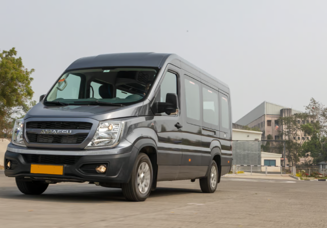 Luxury Urbania Airport Transfer Jaipur