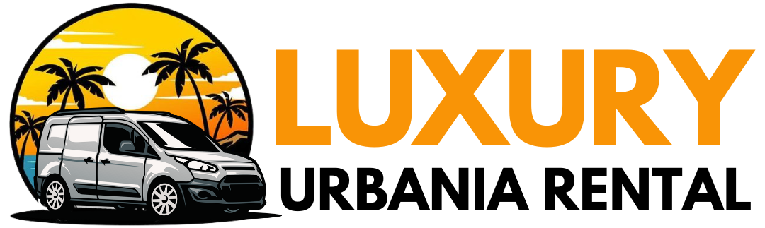 Luxury Urbania Rental
