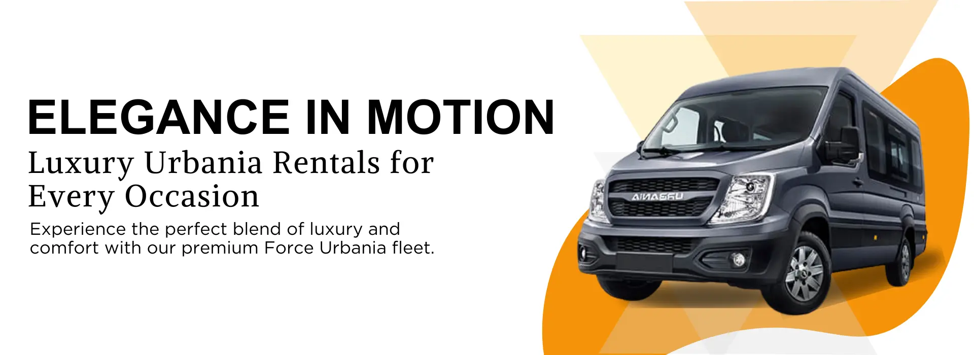 AC Urbania Rental Jaipur