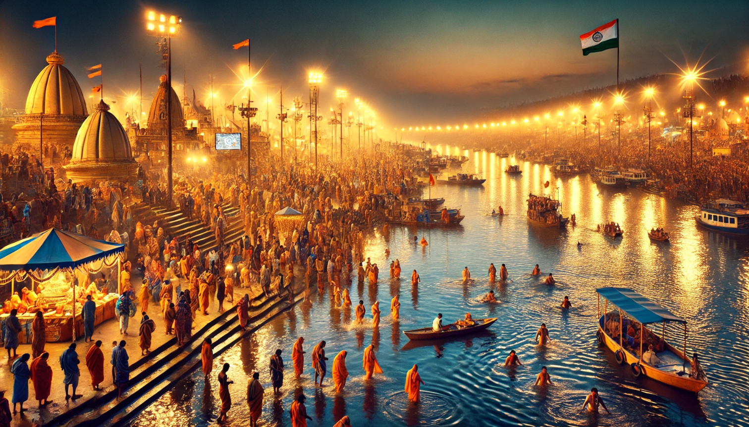 mahakumbh
